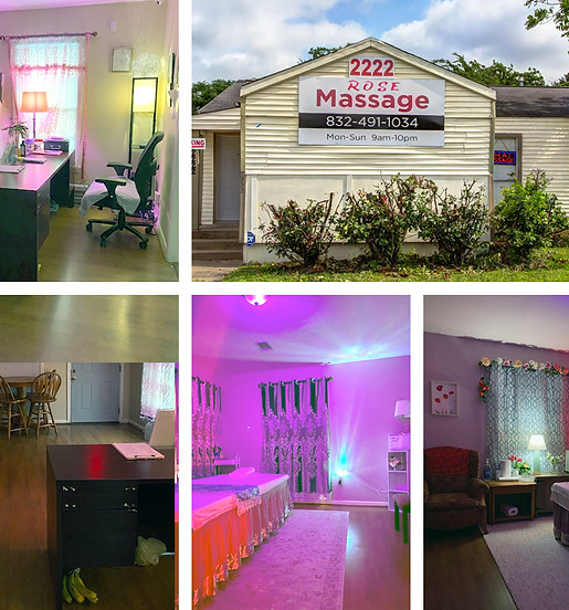 Rose Massage 8324911034 Traditional, Thai, Asian Massage in